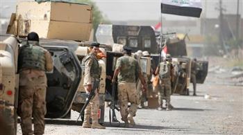 سقوط قتلى من القوات العراقية جراء هجوم لداعش في كركوك