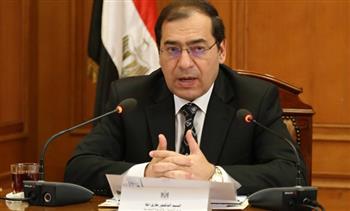 وزير البترول يكشف تفاصيل اتفاق نقل الغاز المصري إلى لبنان