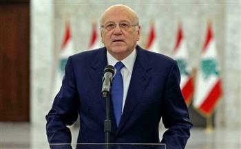 الحكومة الأردنية ترحب بتشكيل الحكومة اللبنانية الجديدة برئاسة نجيب ميقاتي