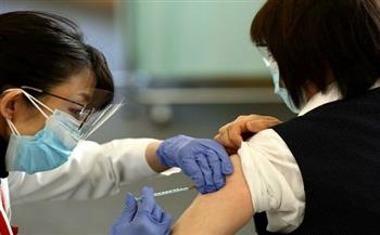 اليابان: أكثر من 50 % من السكان تلقوا جرعتي لقاح "كوفيد-19"