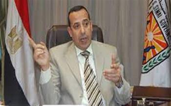 محافظ شمال سيناء: مشروعك يمول شراء 100 سيارة "فان" كبديل للتوكتوك 