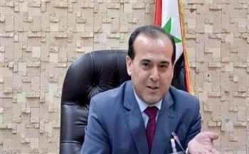 وزير النفط السوري: خط الغاز العربي جاهز داخل سوريا