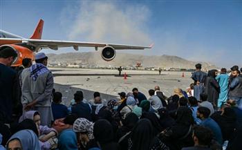 إجلاء 45 مواطنا ألمانيا عبر مطار كابول الدولي
