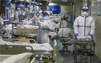التشيك تسجل 253 إصابة جديدة بفيروس "كورونا"