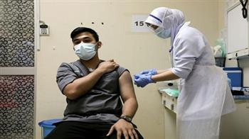 ماليزيا: أكثر من 17 مليون مواطن تلقوا جرعتي لقاح كورونا