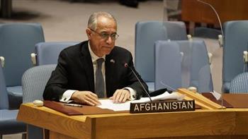 مصدر أممي مطلع: سفير أفغانستان لدى الأمم المتحدة يواصل مهامه في الجمعية العامة المقبلة