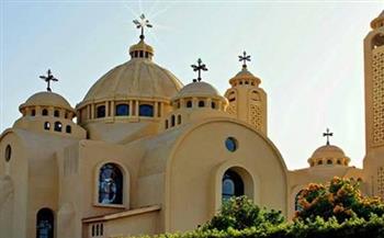 الكنيسة الأرثوذكسية: إعلان الرئيس السيسي 2022 عاما للمجتمع المدني يدعم بناء الإنسان المصري
