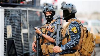 مقتل وإصابة 7 عناصر من داعش خلال اشتباكات مع القوات العراقية