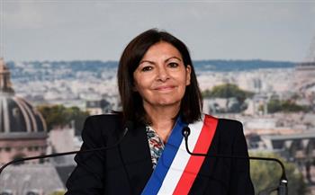عمدة باريس تعلن ترشحها للانتخابات الرئاسية الفرنسية