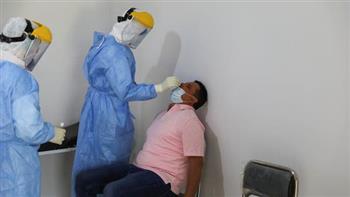 ليبيا تسجل 1443 إصابة جديدة و17 وفاة بفيروس كورونا
