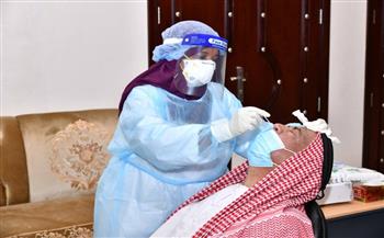 الإمارات تسجل 620 إصابة بفيروس كورونا خلال 24 ساعة