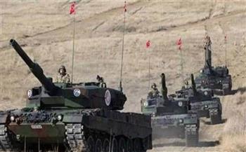 ارتفاع عدد قتلى الجيش التركي في هجوم بشمال سوريا إلى 3