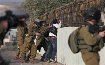 قوات الاحتلال تعتقل 4 طلاب في بلدة تقوع شرق بيت لحم