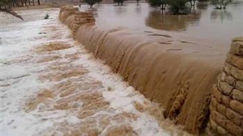 مقتل 14 شخصا جراء الأمطار والانهيارات الطينية في شمال غرب باكستان