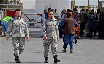 لأول مرة منذ سيطرة طالبان.. الشرطة تسيطر على مطار كابول