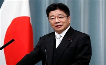 وزير الخارجية الياباني يخطط لزيارة نيويورك خلال سبتمبر الجاري