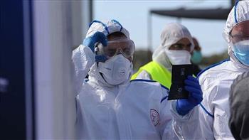 إسرائيل تسجل 10 آلاف و84 إصابة جديدة بفيروس كورونا