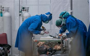 إندونيسيا تسجل 3779 إصابة جديدة و188 وفاة بفيروس كورونا