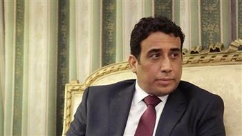 رئيس مجلس الرئاسي الليبي يشيد بمواقف بريطانيا الداعمة لبلاده