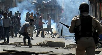 الهند: مقتل ضابط شرطة برصاص إرهابي بولاية "جامو وكشمير"