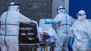 اليابان تسجل 7 آلاف و212 إصابة جديدة و41 وفاة بفيروس كورونا