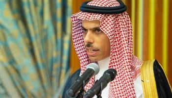 وزير الخارجية السعودي: العلاقات مع النمسا تتسم بالتعاون الجيد والإيجابي على مختلف الأصعدة