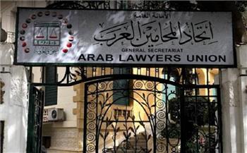 أمين عام "المحامين العرب" يشيد بإطلاق الرئيس السيسي الاستراتيجية الوطنية لحقوق الإنسان