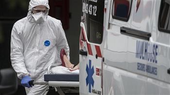 إيطاليا: تسجيل 4664 إصابة جديدة بكورونا و 34 وفاة