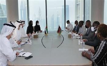 الإمارات وكينيا تتفقان على مسارات جديدة للتعاون المشترك