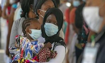 المراكز الأفريقية: إجمالي حالات كورونا بالقارة تتخطى 8 ملايين إصابة