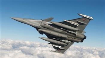 وزيرة الجيوش الفرنسية ترحب بنية أثينا شراء 6 مقاتلات رافال إضافية
