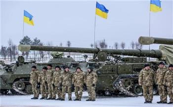 أوكرانيا: مقتل ثلاثة جنود على خط المواجهة مع الانفصاليّين شرقاً