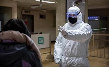 رومانيا تسجل 2255 حالة إصابة جديدة بفيروس كورونا المستجد