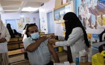 وزارة الصحة اليمنية تطلق حملة تطعيم ضد كورونا في عدن