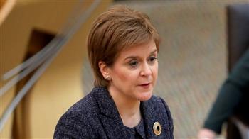 اسكتلندا تعلن تأجيل إجراء استفتاء الاستقلال عن بريطانيا