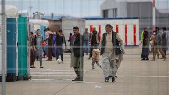 ألمانيا تؤوي 57 لاجئًا أفغانياً بعدما رفضتهم بريطانيا