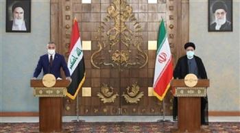 إيران والعراق يتفقان على إلغاء التأشيرات