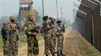 باكستان تتهم الهند بإيواء معسكرات تدريب لتنظيم داعش
