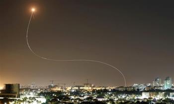 صفارات الإنذار الإسرائيلية تدوي في مدينة سديروت بغلاف قطاع غزة