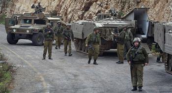 وسائل إعلام: الجيش يحبط عملية اجتياز شخص للحدود من لبنان باتجاه إسرائيل