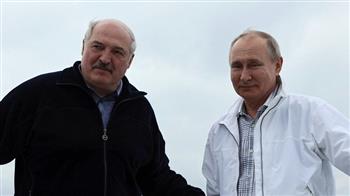 الكرملين: بوتين ولوكاشينكو مهتمان بتطبيع العلاقات مع الاتحاد الأوروبي المرهون بإرادة بروكسل