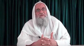 أحمد موسي: فيديو أيمن الظواهري تكليف بتنفيذ عمليات إرهابية جديدة