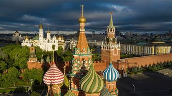 الكرملين: بوتين يزور مينسك منتصف أكتوبر لحضور "قمة الدول المستقلة"