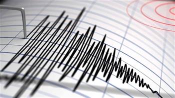 زلزال بقوة 2.1 درجة يضرب جنوب شرق كوريا الجنوبية