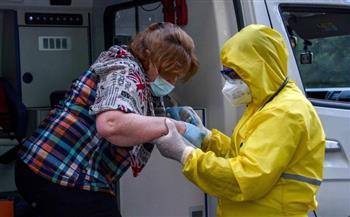 أرمينيا تسجل 296 إصابة جديدة بفيروس كورونا