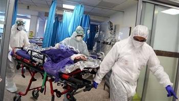 إيران تسجل أكثر من 22 ألف إصابة جديدة بفيروس كورونا