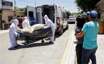 المكسيك تسجل 5139 إصابة جديدة بفيروس كورونا