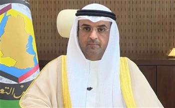 أمين "التعاون الخليجي" يؤكد أهمية العلاقات المشتركة مع ألمانيا