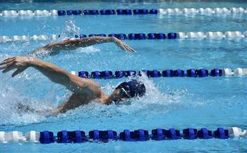 بولندا تتصدر منافسات السباحة للفرق تحت 19 عاما بمونديال للشباب للخماسي الحديث