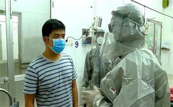 فيتنام تسجل 11 ألفًا و168 إصابة جديدة و381 وفاة بفيروس كورونا